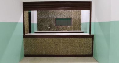 Liceo Simón Rodríguez de Sarría cuenta con nueva cocina-comedor