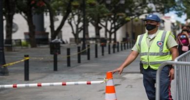 Venezuela entra en Semana de Cuarentena Radical 7+7 contra el coronavirus y la variante brasilera de COVID-19