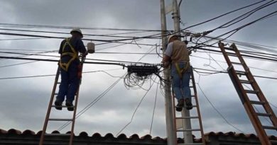 Cantv solventa daños en redes de transmisión para restablecer servicios a 450 suscriptores en Barinas