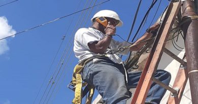 Cantv finaliza labores para restituir servicios de telecomunicaciones a 300 suscriptores en Carabobo