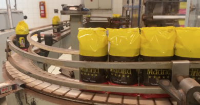 En la Empresa Nacional del Café hay una unión perfecta de productores nacionales, la empresa y los Consejos Productivos de Trabajadores (CPT)