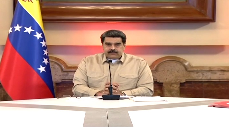 Venezuela cuenta con 258 propuestas de Ciudades Comunales en todo el territorio nacional