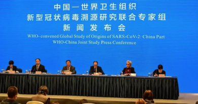 Expertos chinos proponen expansión de base de datos y búsqueda global de orígenes de la COVID-19