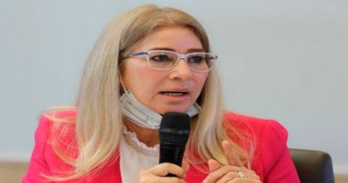 Diputada Cilia Flores: Ley de Aguas es uno de los planes legislativos más importantes de 2021