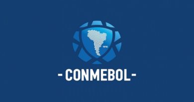 Conmebol anunció la suspensión de la doble fecha de marzo de las eliminatorias suramericanas