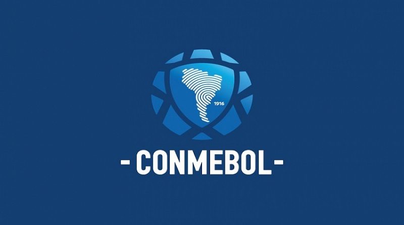 Conmebol anunció la suspensión de la doble fecha de marzo de las eliminatorias suramericanas
