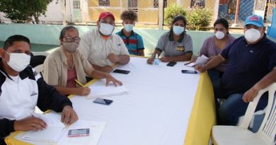 Ministra Noris Herrera: Ley Orgánica de Ciudades Comunales permite la participación protágonica y activa del pueblo para autogobernarse en el territorio
