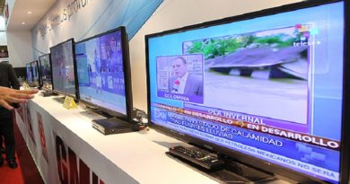 Cuba ampliará la televisión digital con el estándar chino en 2021
