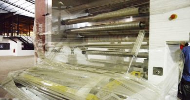 En los próximos días será inaugurada empresa de plástico de Guárico que potenciará el encadenamiento productivo de la nación