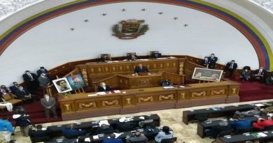 Contralor General de la República: Nunca habíamos tenido en nuestra historia hechos de corrupción como los cometidos por Juan Guaidó y su banda