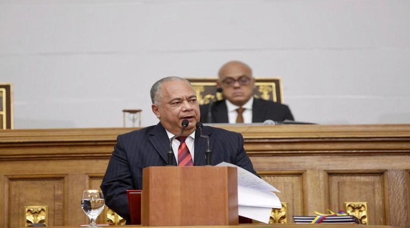 CGR recibió más de 460 mil declaraciones juradas de patrimonio durante el 2020