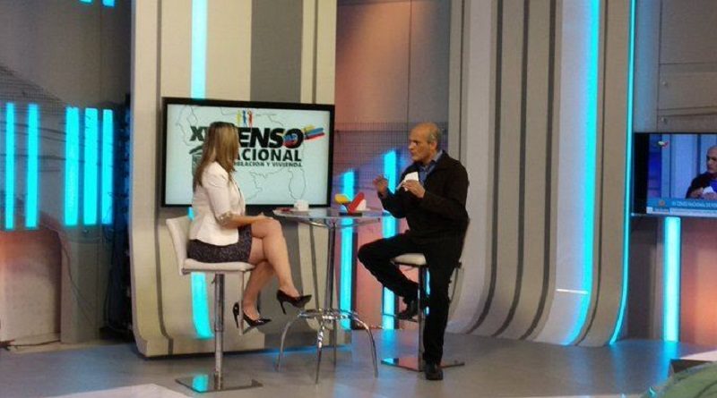 Autoempadronamiento XV Censo de población y vivienda permite conocer hacia donde va la eficiencia de las políticas públicas para el pueblo