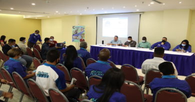 Minpesca afina detalles sobre la distribución de proteína pesquera en Semana Santa