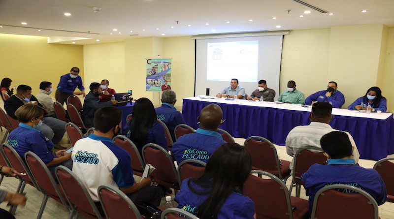 Minpesca afina detalles sobre la distribución de proteína pesquera en Semana Santa