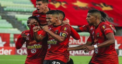 Caracas recibe este miércoles al Junior de Barranquilla en la segunda fase de la Libertadores