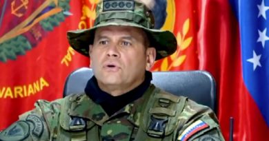 Inicia Ejercicio Escudo Bolivariano en homenaje al Comandante Supremo Hugo Chávez por el 8° aniversario de su siembra