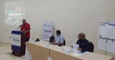 Dictan talleres para el reimpulso de la Zona Libre de Paraguaná