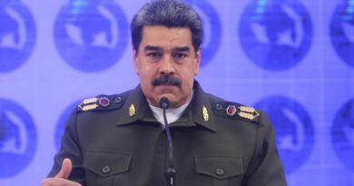 SISTEMA DEFENSIVO EN ALERTA | Presidente Maduro denuncia planes gestados desde Colombia para robar armamento de la República