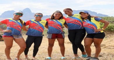 Selección Nacional de Voleibol de Playa enfrentará a Ecuador con miras a clasificar a la final de la Continental Cup