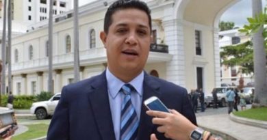 Comisión de Administración y Servicios de la AN presentará en las próximas semanas la Ley de Aguas