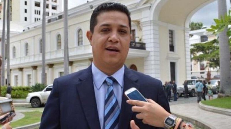 Comisión de Administración y Servicios de la AN presentará en las próximas semanas la Ley de Aguas