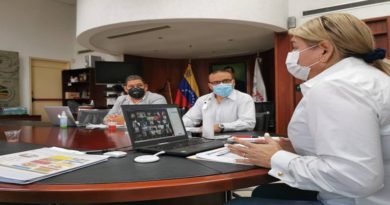 Min. Comercio Nacional planifica estrategias de verificación y concertación de precios con especial atención en sectores alimentos y farmacias