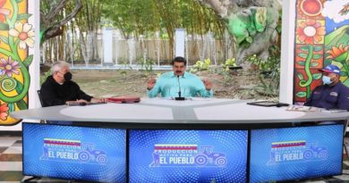 Proyecto de Ley de Reforma del Banco Agrícola de Venezuela será presentado ante la Asamblea Nacional