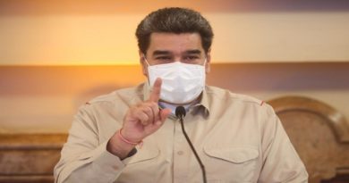Jefe de Estado: Una de las claves del éxito del método venezolano, es hospitalizar el 100 % de las personas con COVID-19