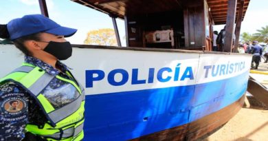 Inauguradas instalaciones de la Policía Turística en Coro para resguardar espacios de gran valor patrimonial