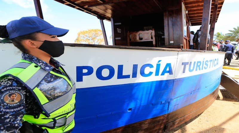 Inauguradas instalaciones de la Policía Turística en Coro para resguardar espacios de gran valor patrimonial
