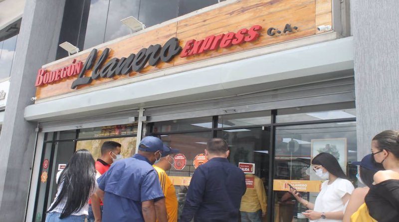 Sundde realizó 252 procedimientos de fiscalización durante semana de cuarentena radical del 22 al 26 de marzo