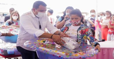 Realizan jornada de atención médica integral para mujeres en Falcón