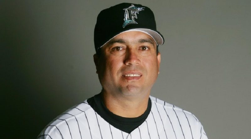 Luis Dorante dirigirá a los Bravos de Margarita
