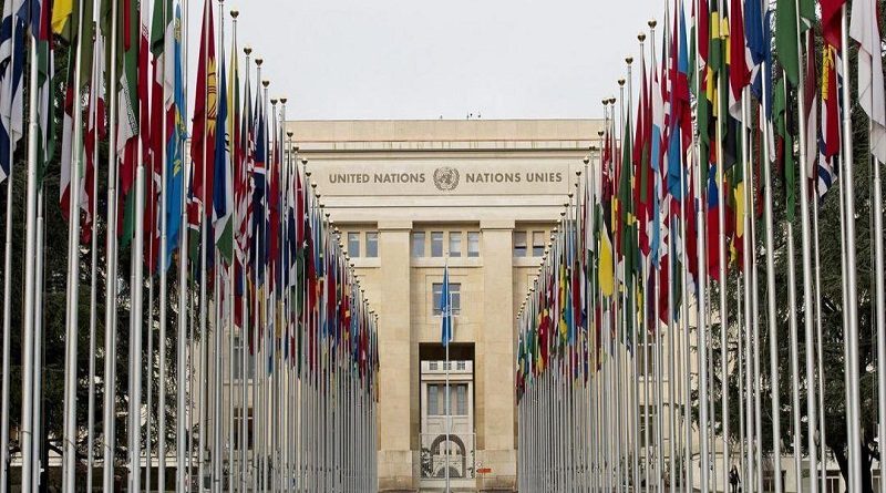 Venezuela celebra aprobación de resolución del Consejo de Derecho Humano de la ONU sobre el impacto negativo de las sanciones coercitivas