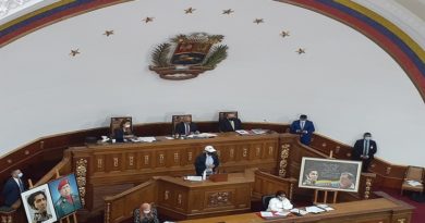 AN aprueba en primera discusión Proyecto de Ley Orgánica para la Protección y Atención Integral de los Adultos Mayores