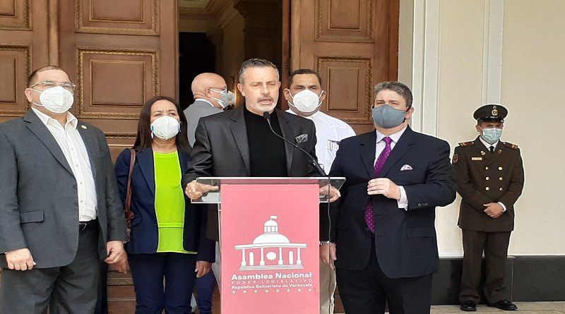 A partir del 19 de marzo inicia nuevo lapso de postulaciones de aspirantes para rectores del Poder Electoral