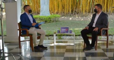 Diputado Marcano: Hay una campaña contra las comunas que pretende establecerse para que el pueblo venezolano no asuma responsabilidades