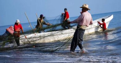 Jefe de Estado celebra Día del Pescador Artesanal motor fundamental para garantizar el desarrollo productivo