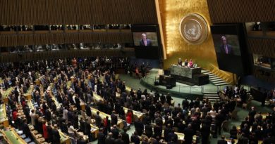Consejo de Derecho Humano de ONU aprueba resolución sobre el impacto negativo de las sanciones unilaterales
