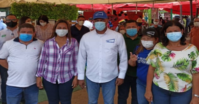 Inicia 2° Feria Agropecuaria Anzoátegui para impulsar potencialidades en diferentes rubros