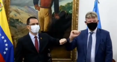 Venezuela y PNUD revisan cooperación humanitaria para beneficiar al pueblo