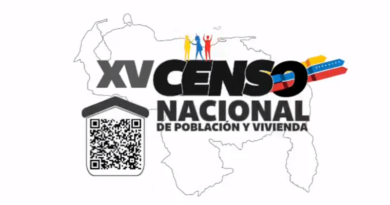 Inicia proceso del XV Censo Nacional de Población y Vivienda (+Video)