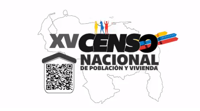 Inicia proceso del XV Censo Nacional de Población y Vivienda (+Video)