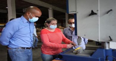 Instalan equipo promotor de emprendedores del Congreso Bicentenario de los Pueblos en Miranda
