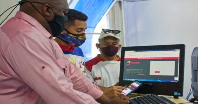 Movimientos Sociales podrán incorporarse al Congreso Bicentenario de los Pueblos a través del sistema Patria