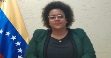 Venezuela condena imposición criminal de medidas coercitivas aplicadas contra la Mujer