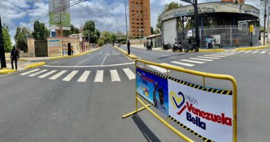 Presidente Maduro apuesta por una Venezuela Bella