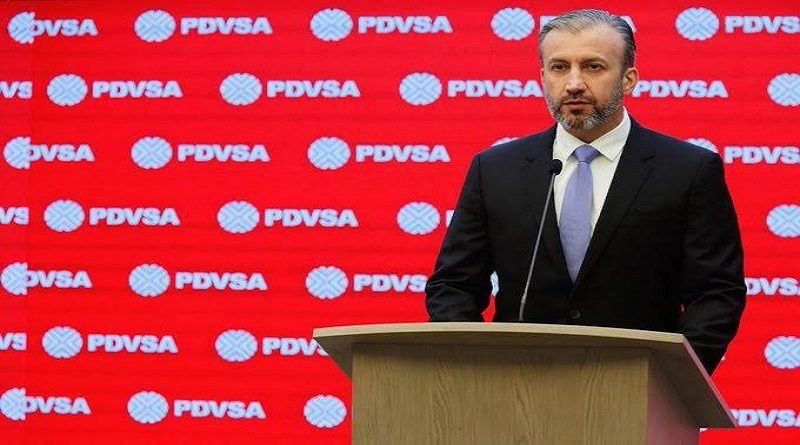 Venezuela denuncia nuevo ataque terrorista a tramo de gasoducto en El Tejero de estado Monagas