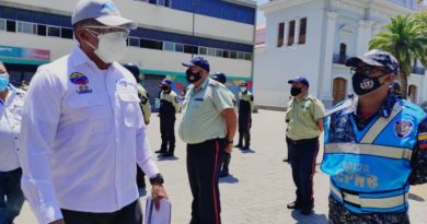 Más 2 mil 380 Cuadrantes de Paz en el país forman parte del Plan de Atención Epidemiológica para la Prevención y Control del COVID-19