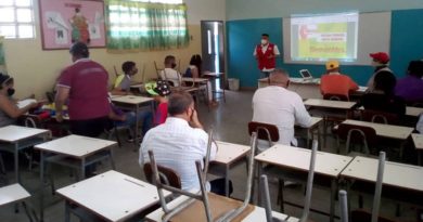 Plan de captación de triunfadores registra 38 .291 nuevas personas en Misión Sucre